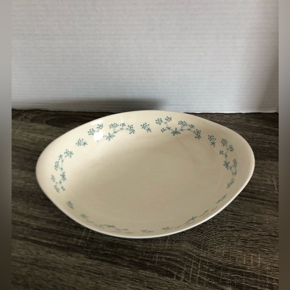 1950s Royal Doulton April Showers Vegetable Serving Bowl - Picture 8 of 13